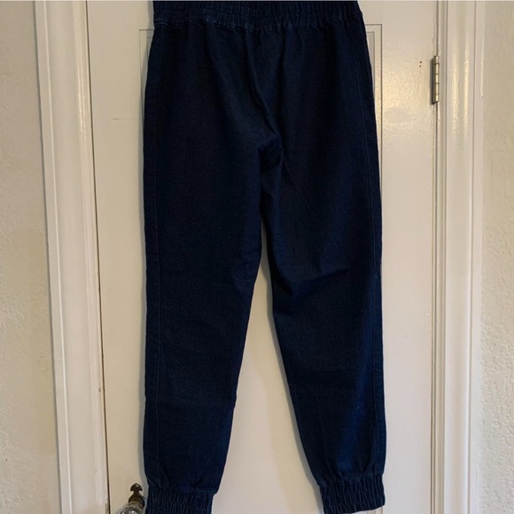 Patchwork Joggers - Picture 4 of 5